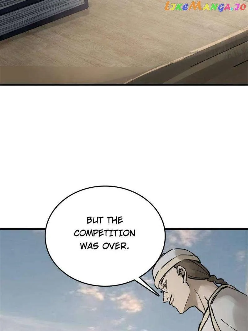 Another beginning with the Guhuo bird Chapter 217 page 91 - 
