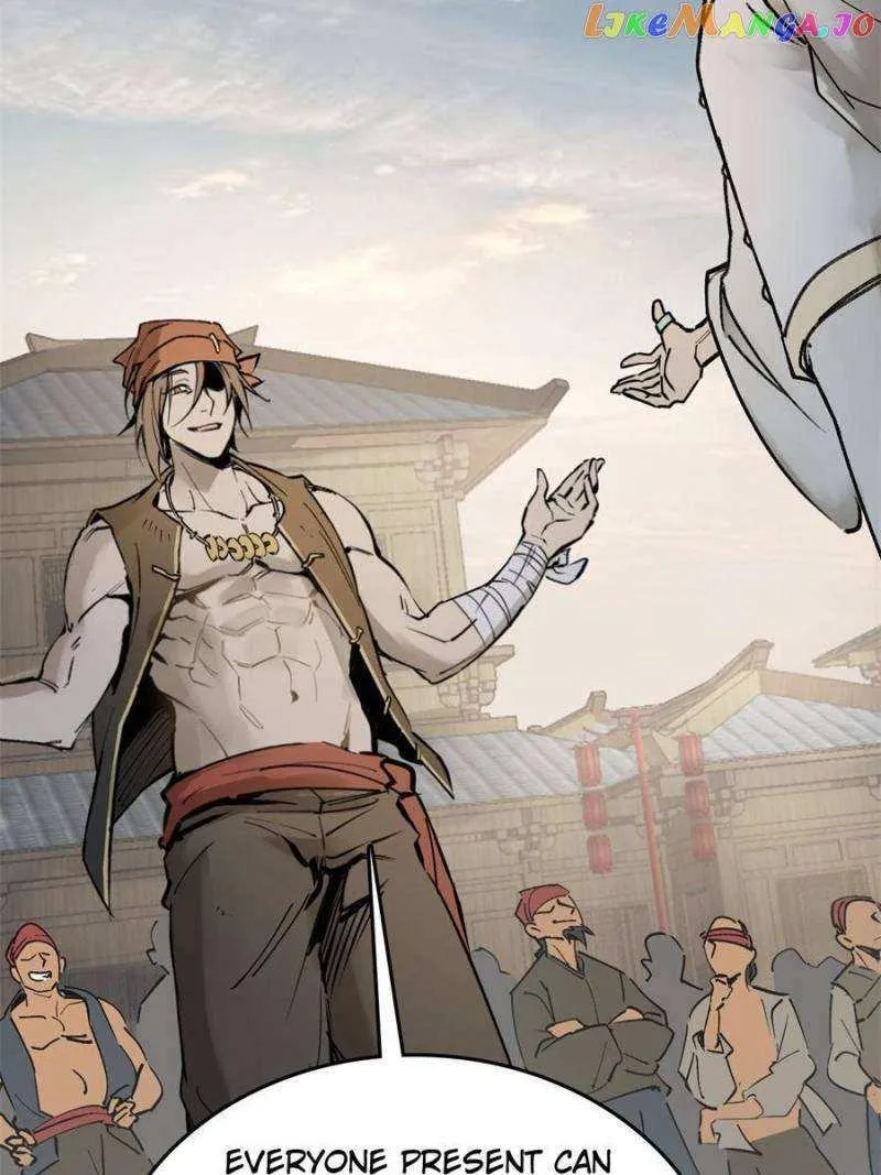 Another beginning with the Guhuo bird Chapter 217 page 92 - 