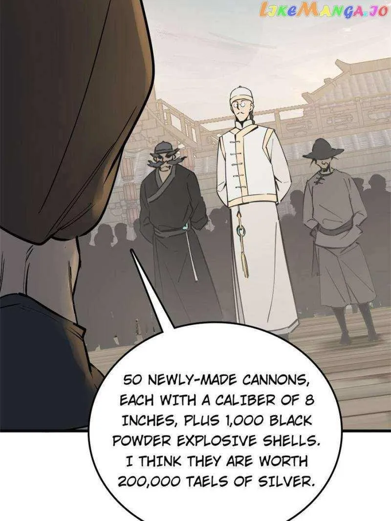 Another beginning with the Guhuo bird Chapter 217 page 94 - 