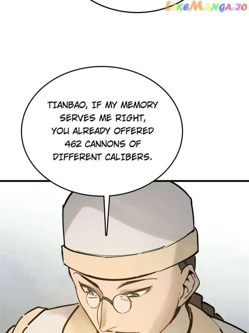 Another beginning with the Guhuo bird Chapter 217 page 95 - 
