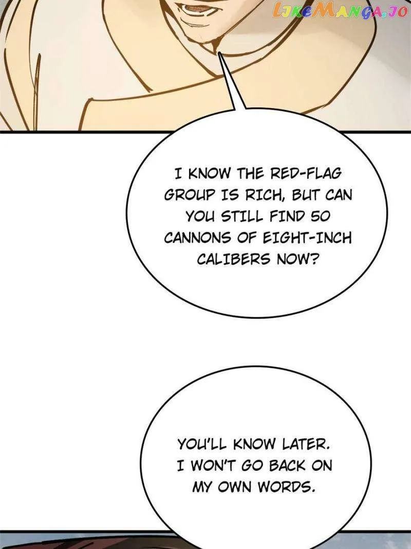 Another beginning with the Guhuo bird Chapter 217 page 96 - 