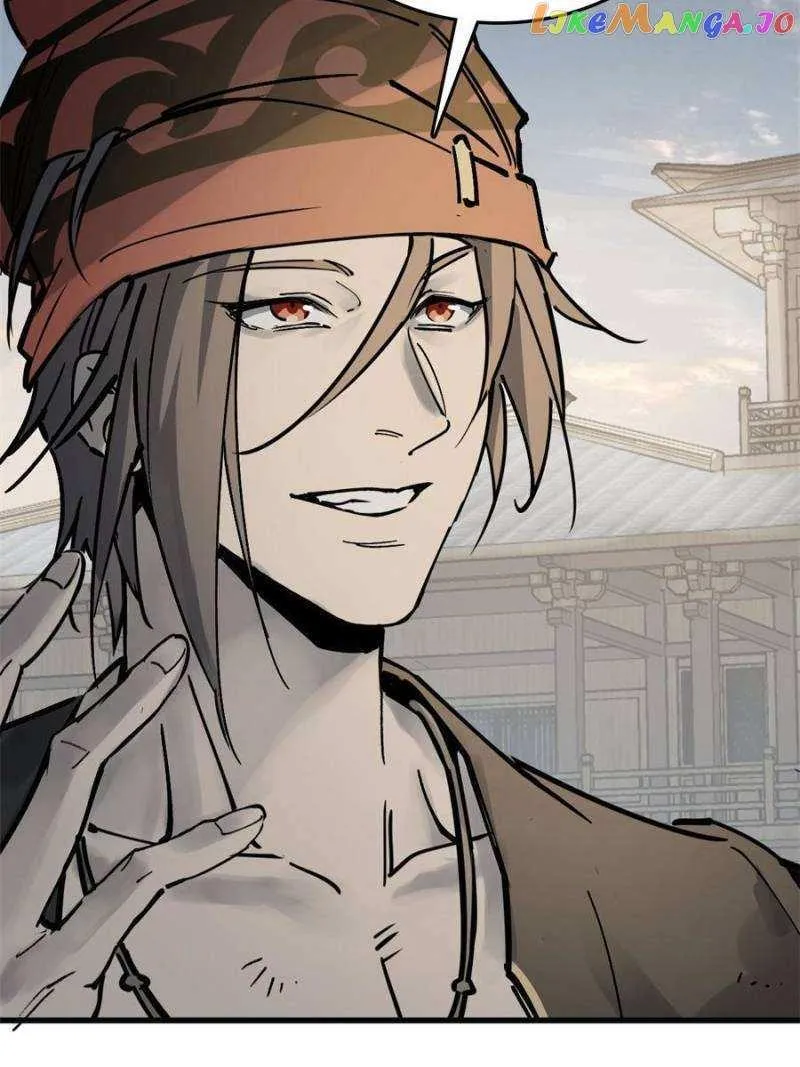 Another beginning with the Guhuo bird Chapter 217 page 97 - 