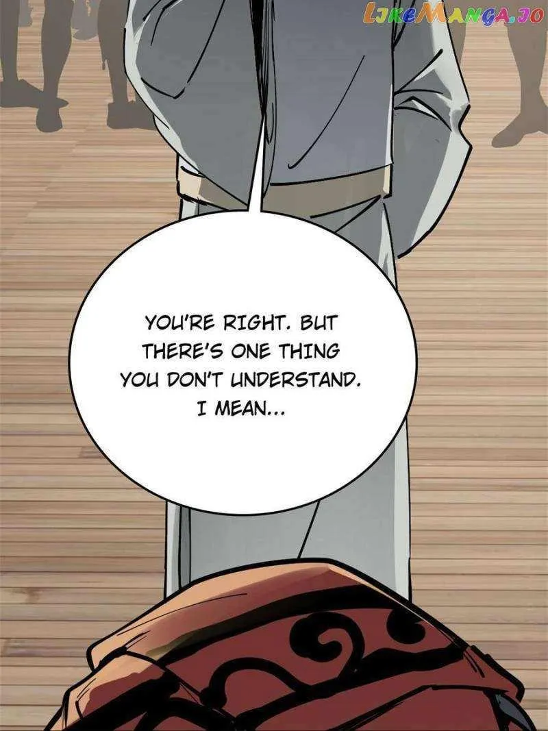 Another beginning with the Guhuo bird Chapter 217 page 99 - 