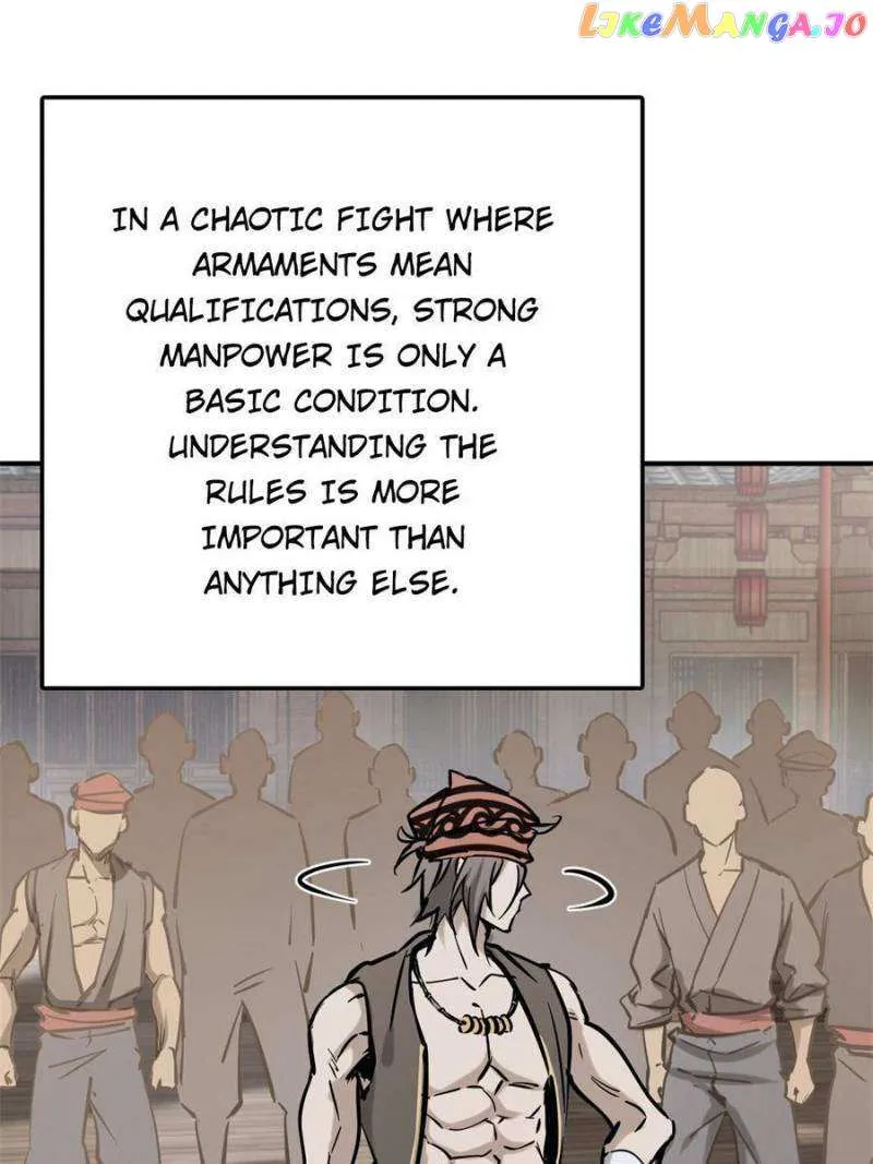 Another beginning with the Guhuo bird Chapter 218 page 2 - 