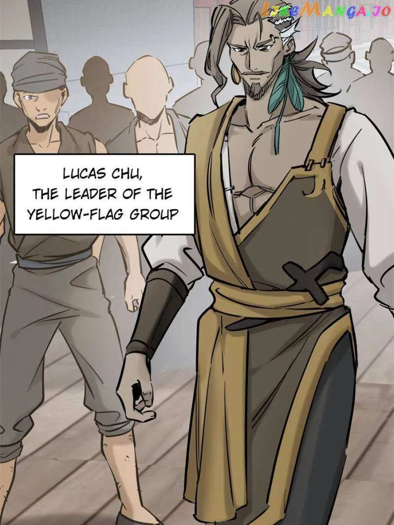 Another beginning with the Guhuo bird Chapter 218 page 12 - 