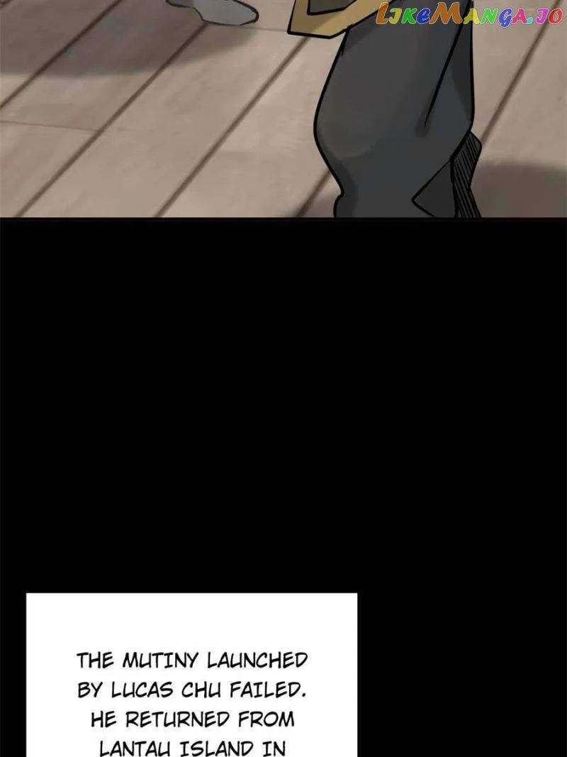 Another beginning with the Guhuo bird Chapter 218 page 13 - 