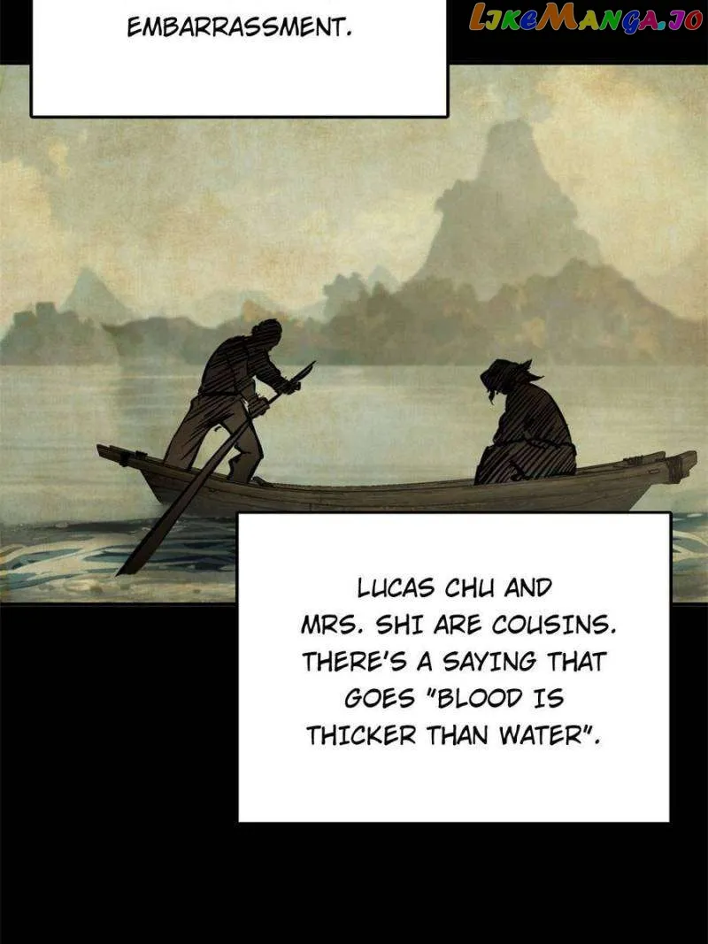 Another beginning with the Guhuo bird Chapter 218 page 14 - 