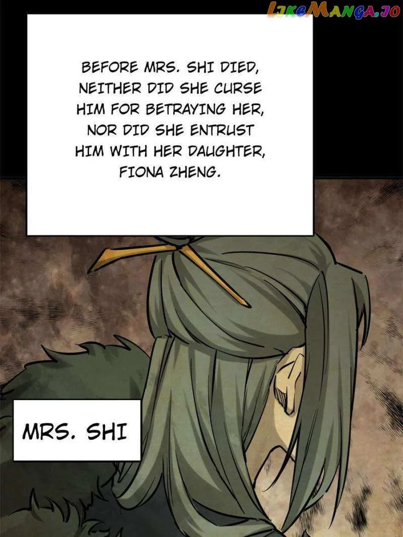 Another beginning with the Guhuo bird Chapter 218 page 15 - 