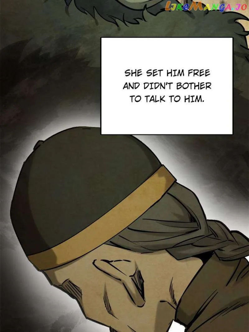 Another beginning with the Guhuo bird Chapter 218 page 16 - 