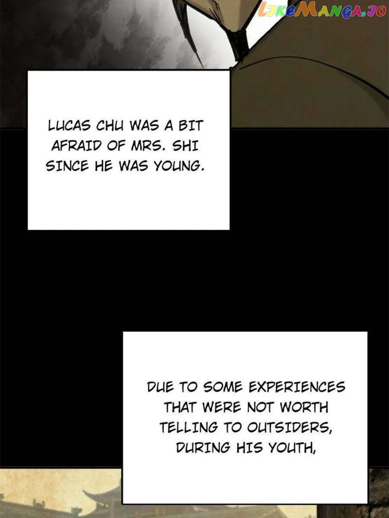 Another beginning with the Guhuo bird Chapter 218 page 17 - 