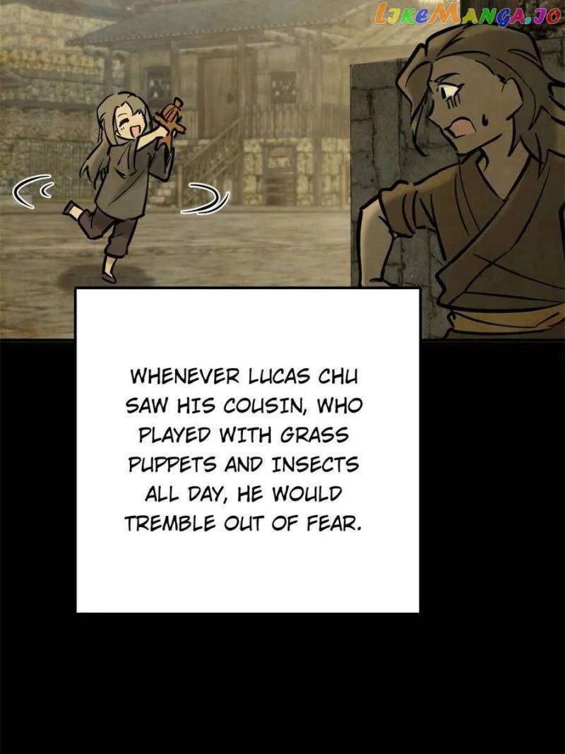 Another beginning with the Guhuo bird Chapter 218 page 18 - 