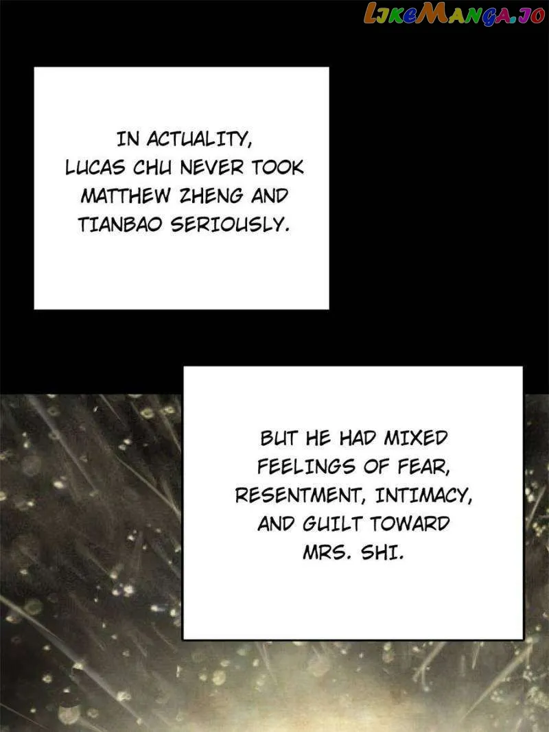 Another beginning with the Guhuo bird Chapter 218 page 20 - 