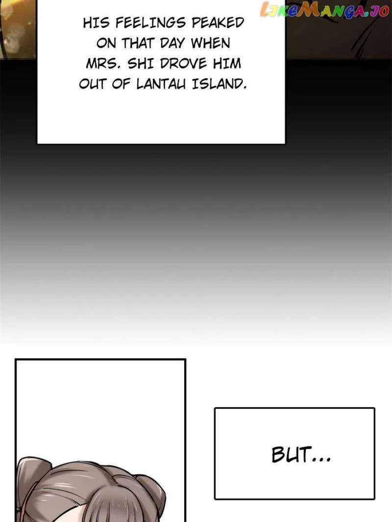 Another beginning with the Guhuo bird Chapter 218 page 22 - 