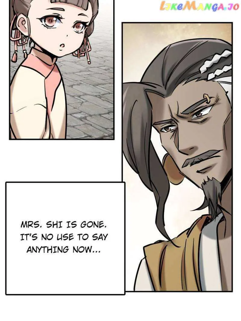 Another beginning with the Guhuo bird Chapter 218 page 23 - 