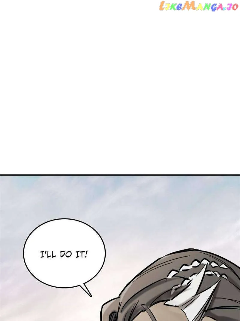 Another beginning with the Guhuo bird Chapter 218 page 24 - 