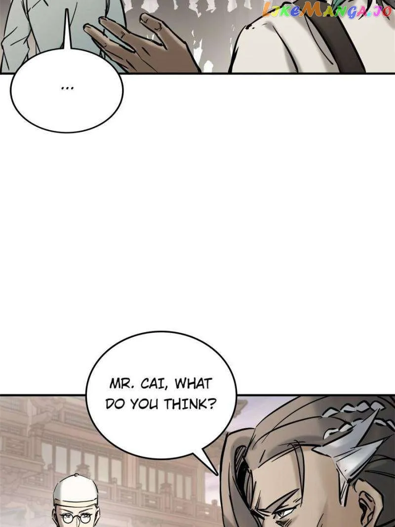 Another beginning with the Guhuo bird Chapter 218 page 28 - 