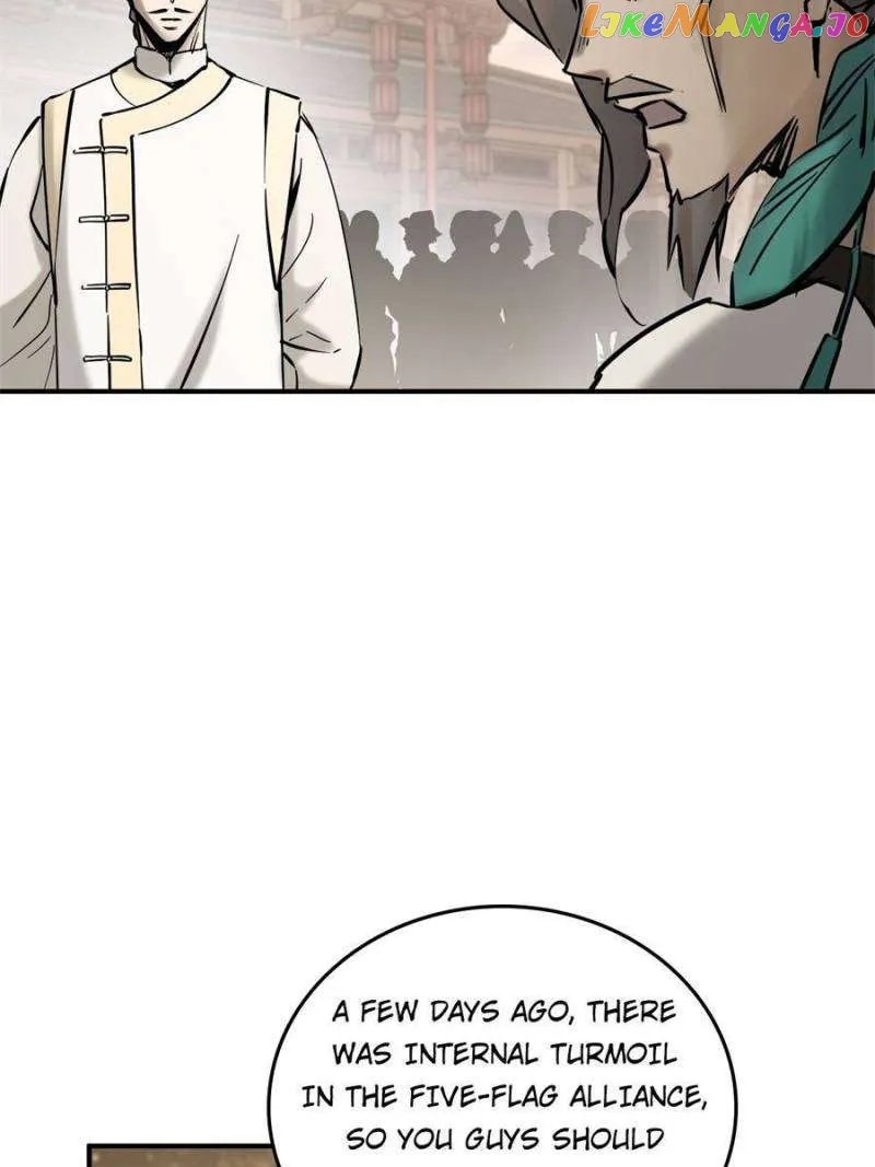 Another beginning with the Guhuo bird Chapter 218 page 29 - 