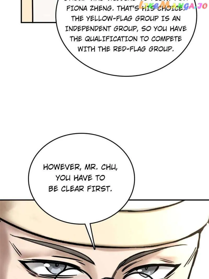 Another beginning with the Guhuo bird Chapter 218 page 31 - 