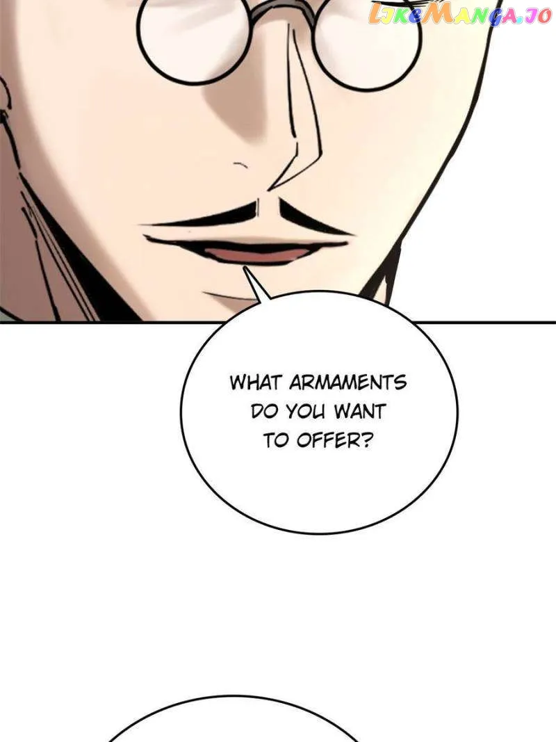 Another beginning with the Guhuo bird Chapter 218 page 32 - 