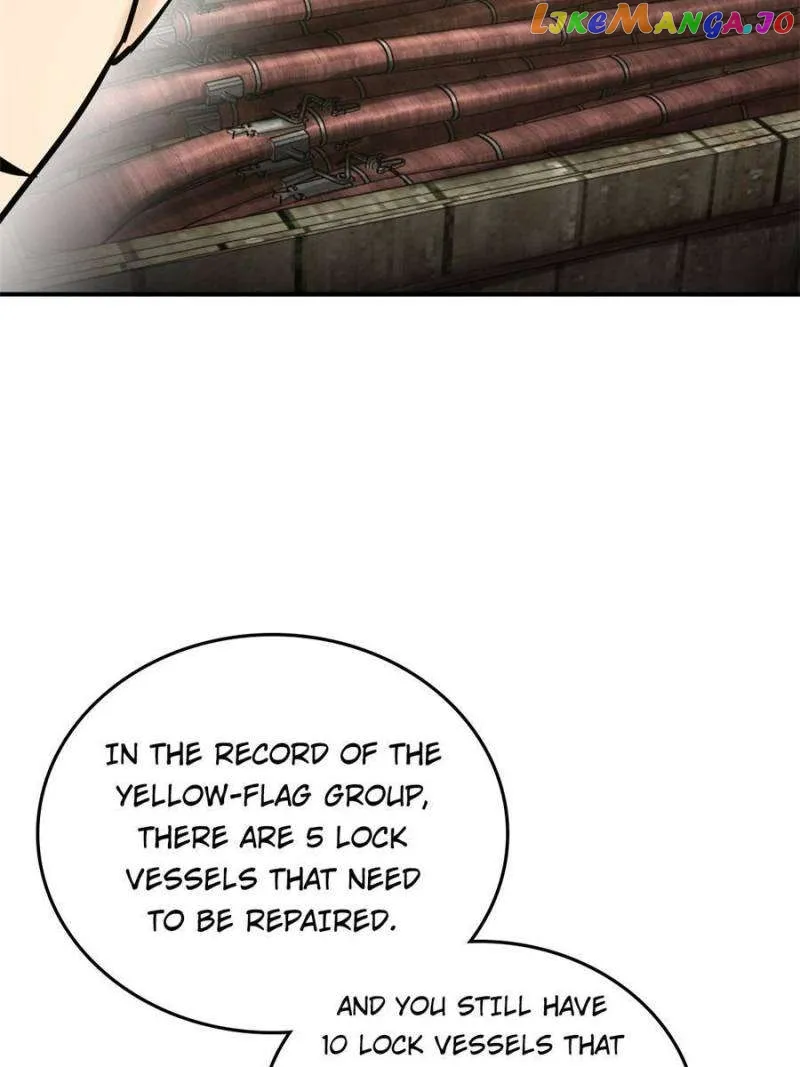 Another beginning with the Guhuo bird Chapter 218 page 35 - 