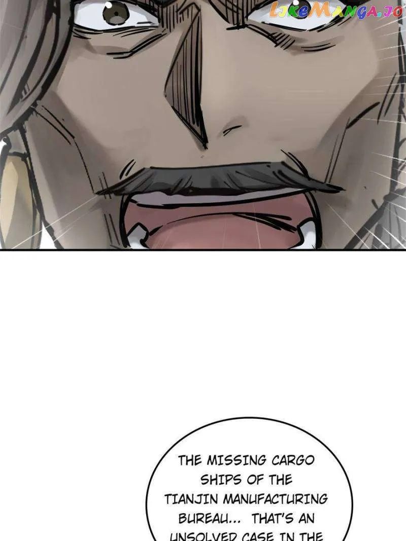 Another beginning with the Guhuo bird Chapter 218 page 40 - 