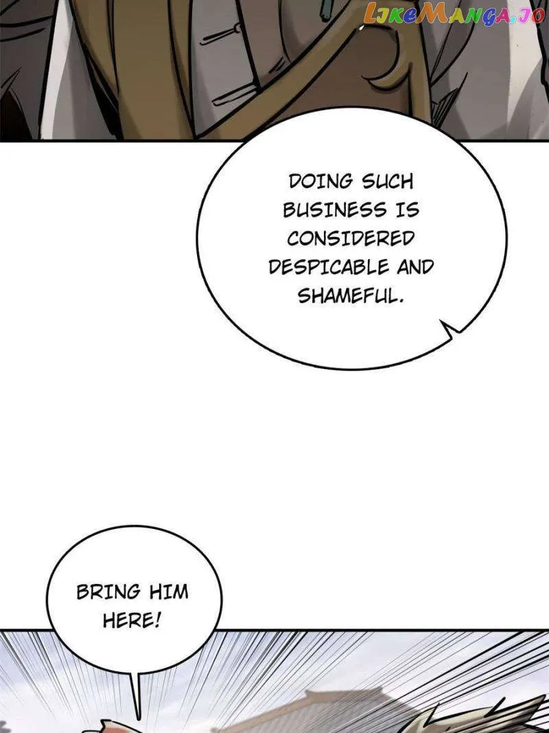 Another beginning with the Guhuo bird Chapter 218 page 43 - 