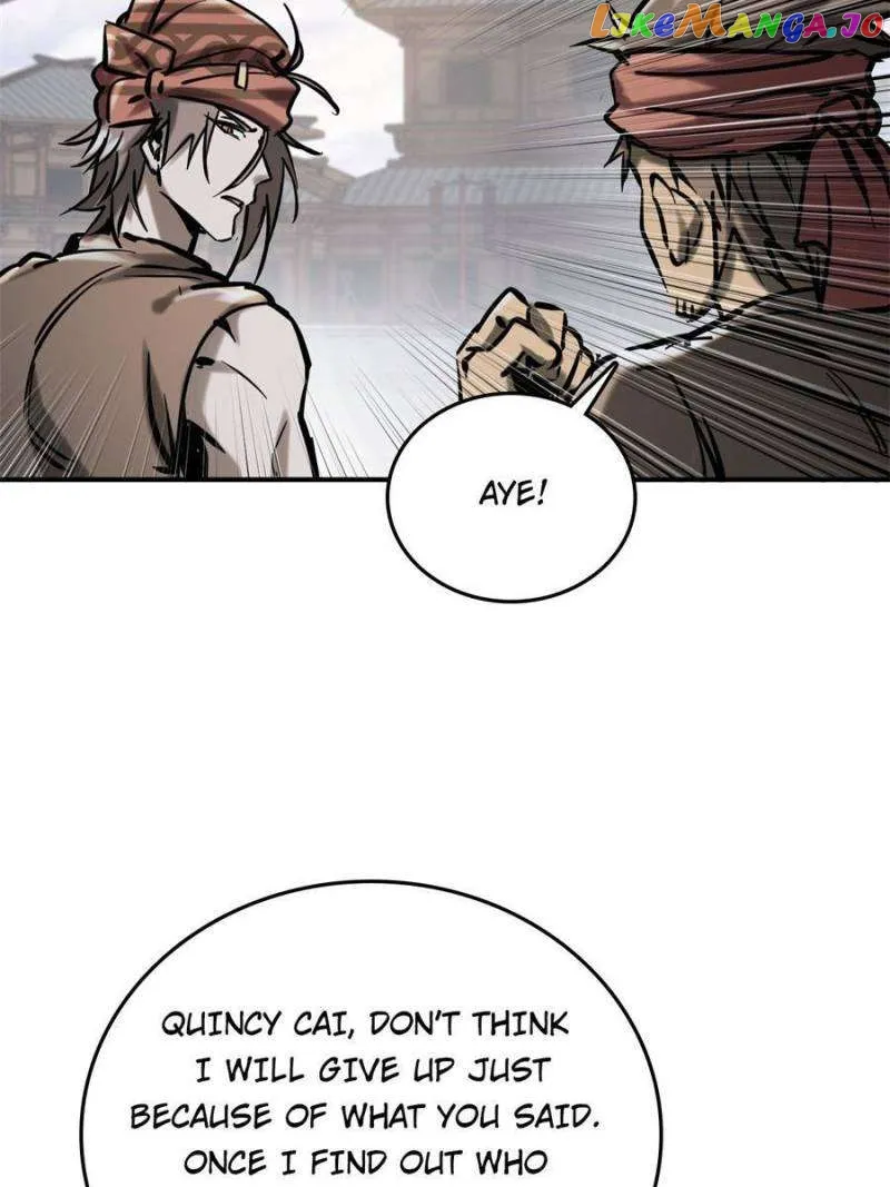 Another beginning with the Guhuo bird Chapter 218 page 44 - 