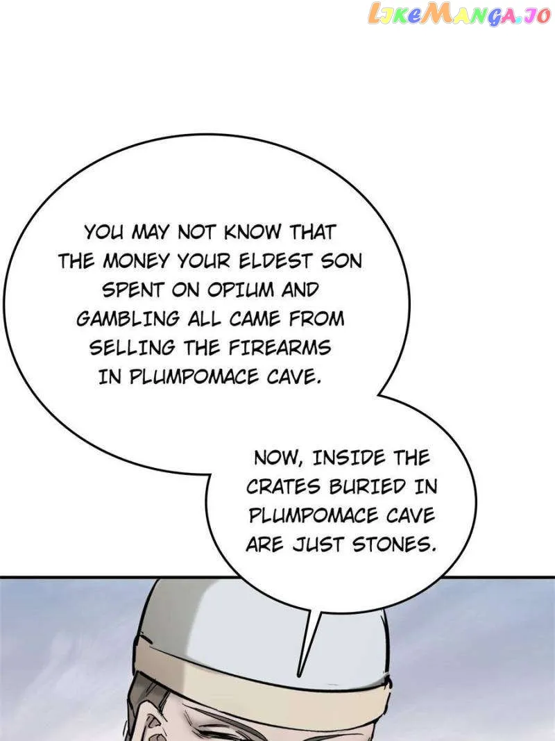 Another beginning with the Guhuo bird Chapter 218 page 46 - 