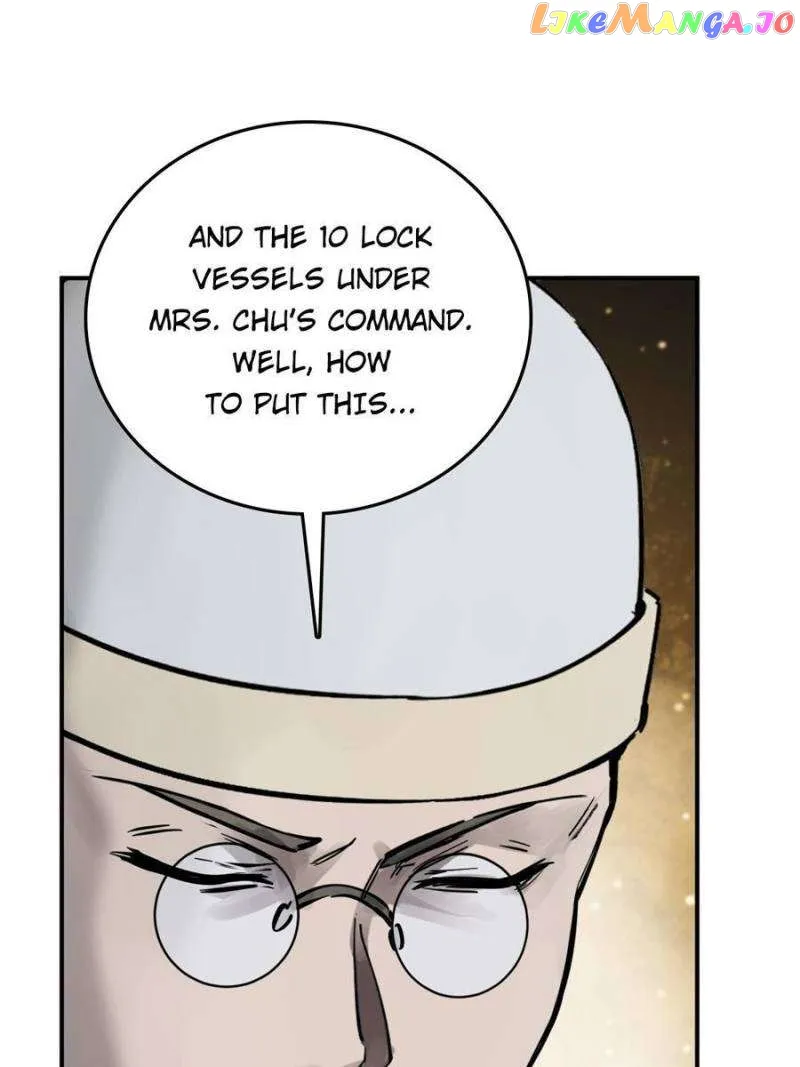 Another beginning with the Guhuo bird Chapter 218 page 48 - 