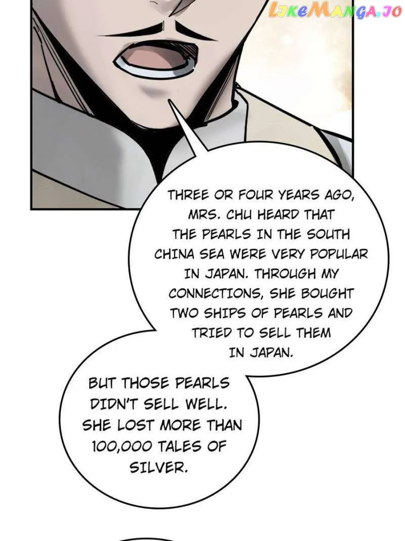 Another beginning with the Guhuo bird Chapter 218 page 49 - 