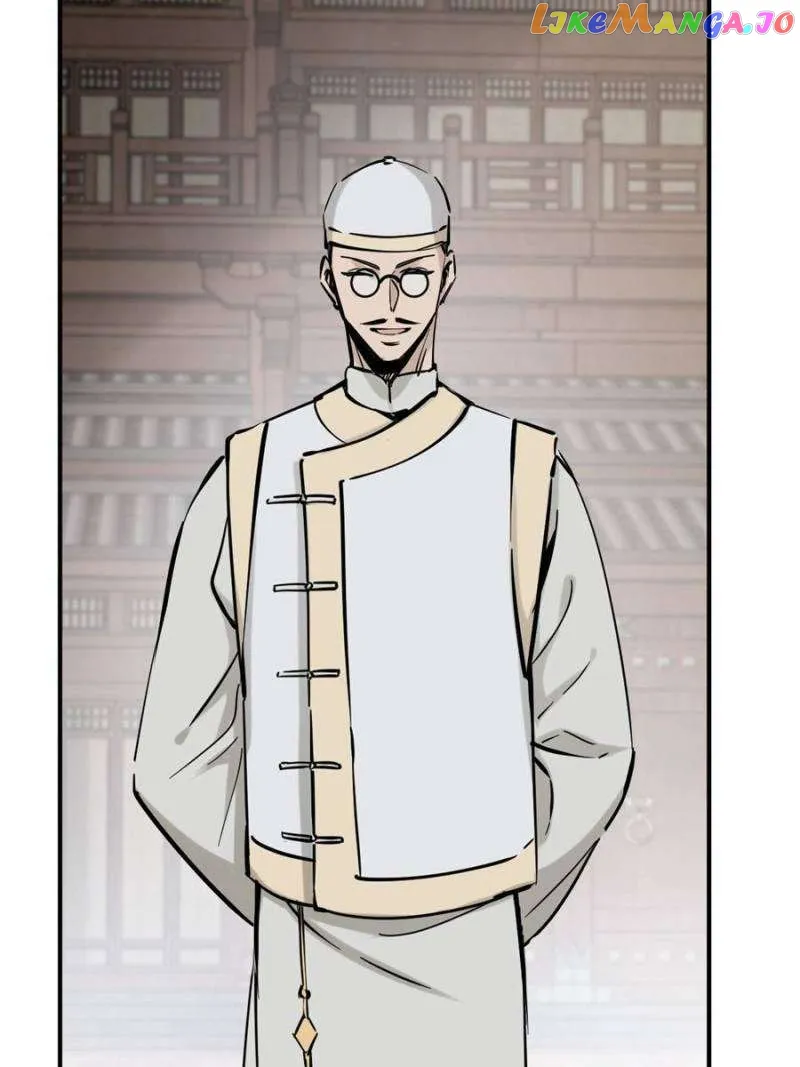 Another beginning with the Guhuo bird Chapter 218 page 6 - 