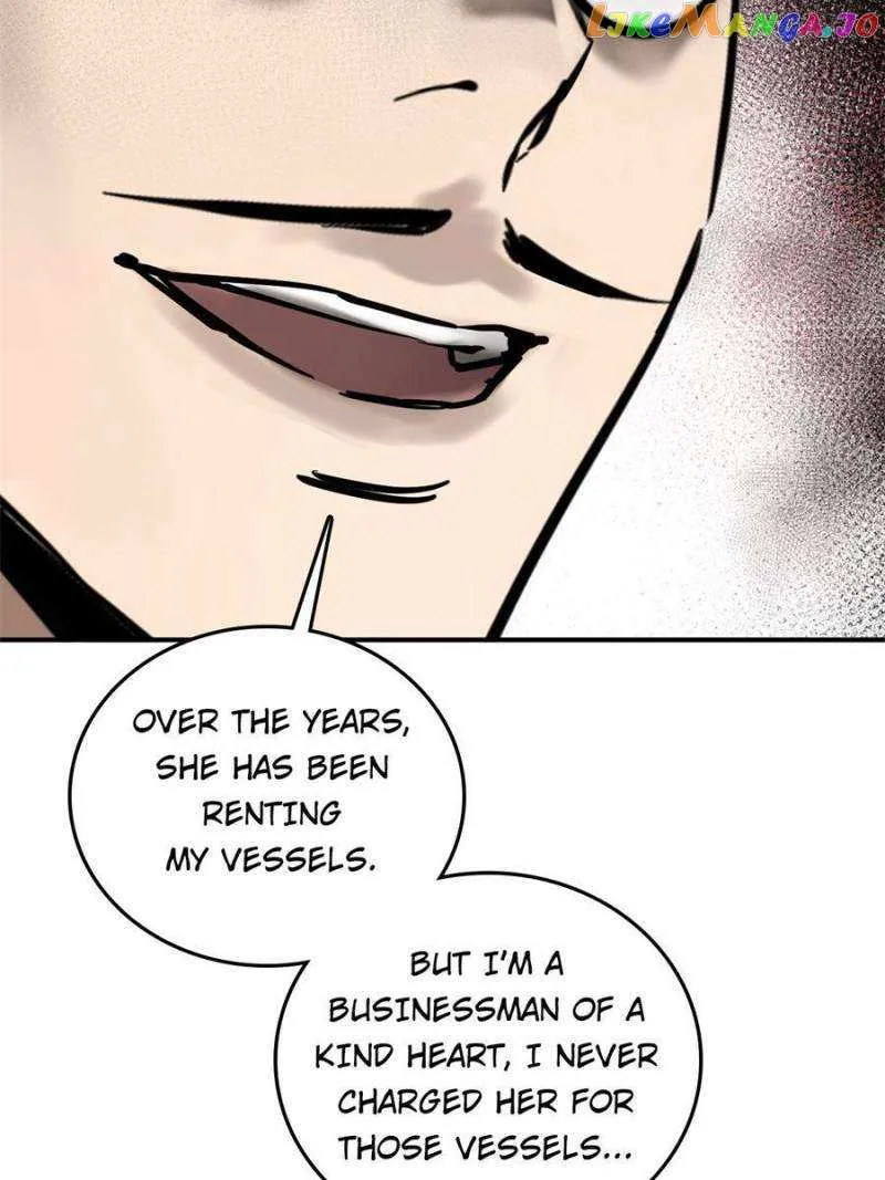 Another beginning with the Guhuo bird Chapter 218 page 51 - 