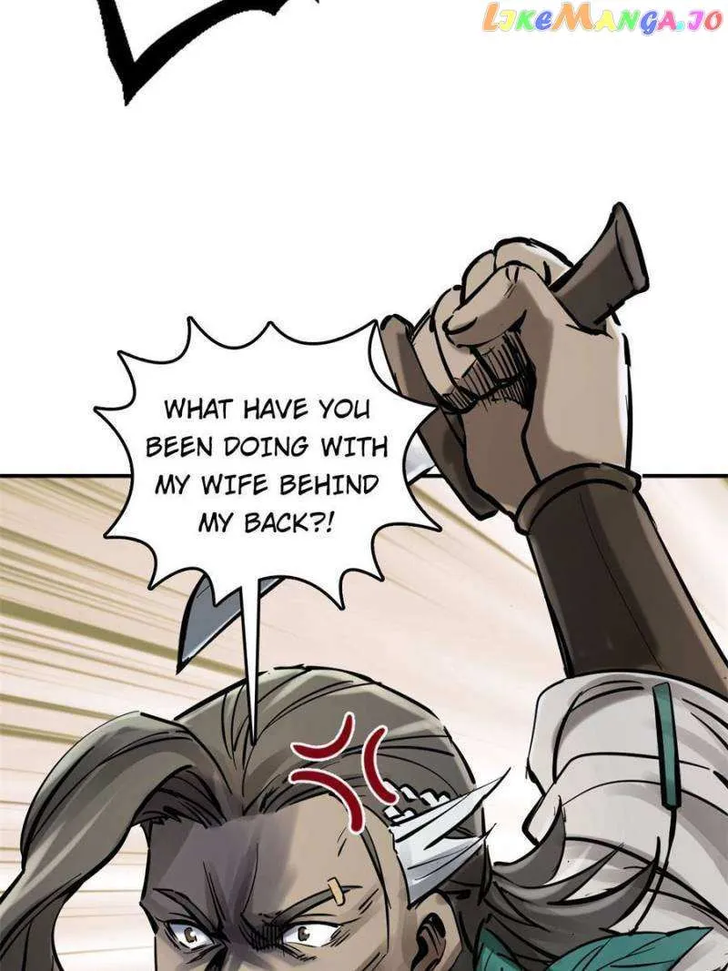 Another beginning with the Guhuo bird Chapter 218 page 53 - 