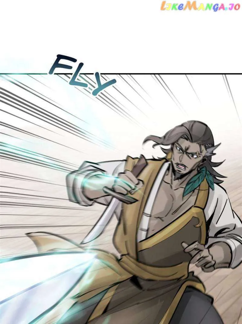 Another beginning with the Guhuo bird Chapter 218 page 55 - 