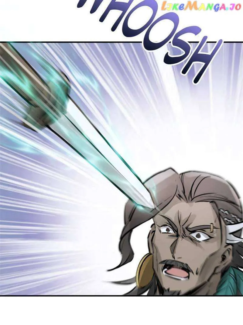 Another beginning with the Guhuo bird Chapter 218 page 57 - 