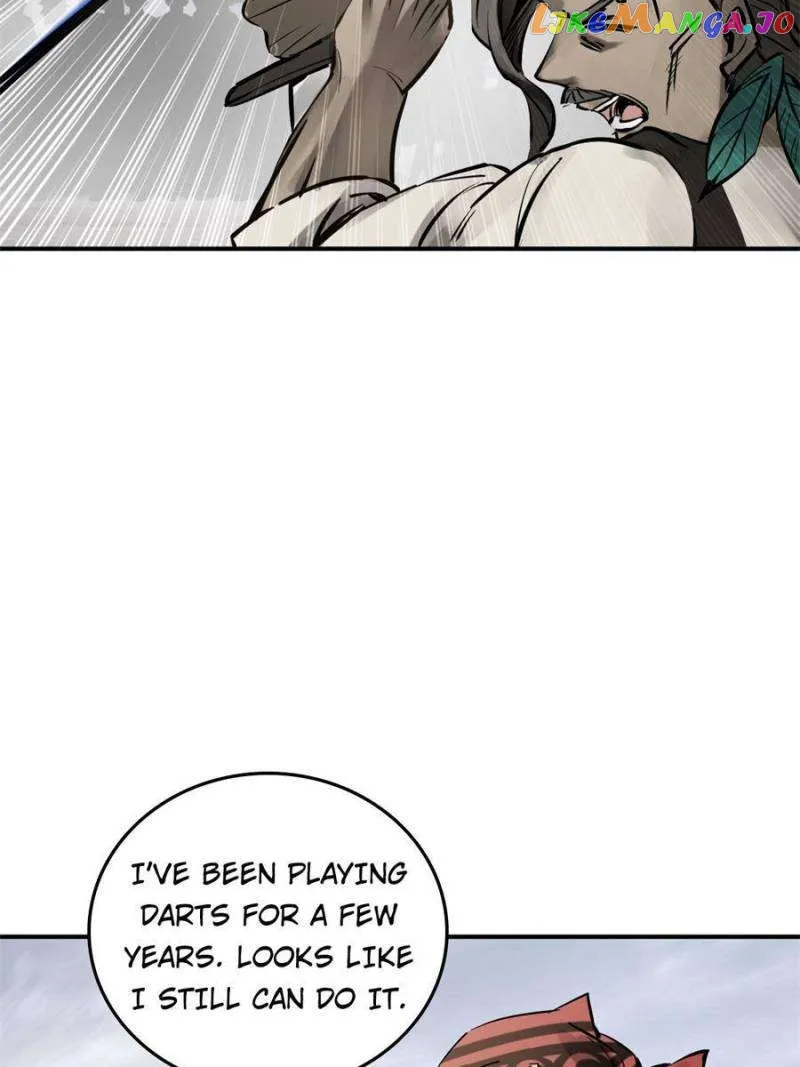 Another beginning with the Guhuo bird Chapter 218 page 59 - 