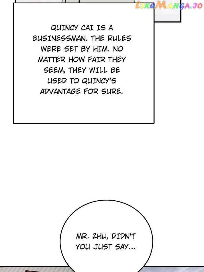Another beginning with the Guhuo bird Chapter 218 page 7 - 