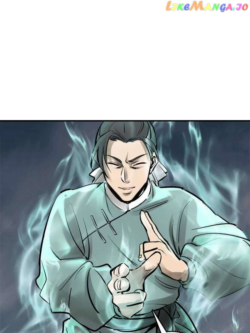 Another beginning with the Guhuo bird Chapter 218 page 61 - 