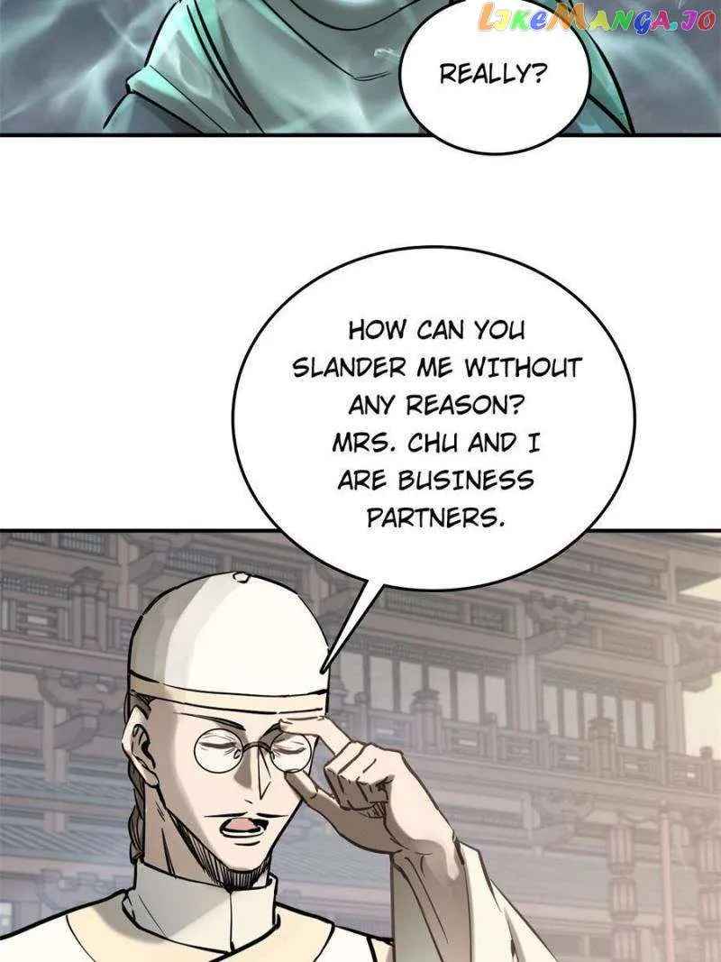 Another beginning with the Guhuo bird Chapter 218 page 62 - 