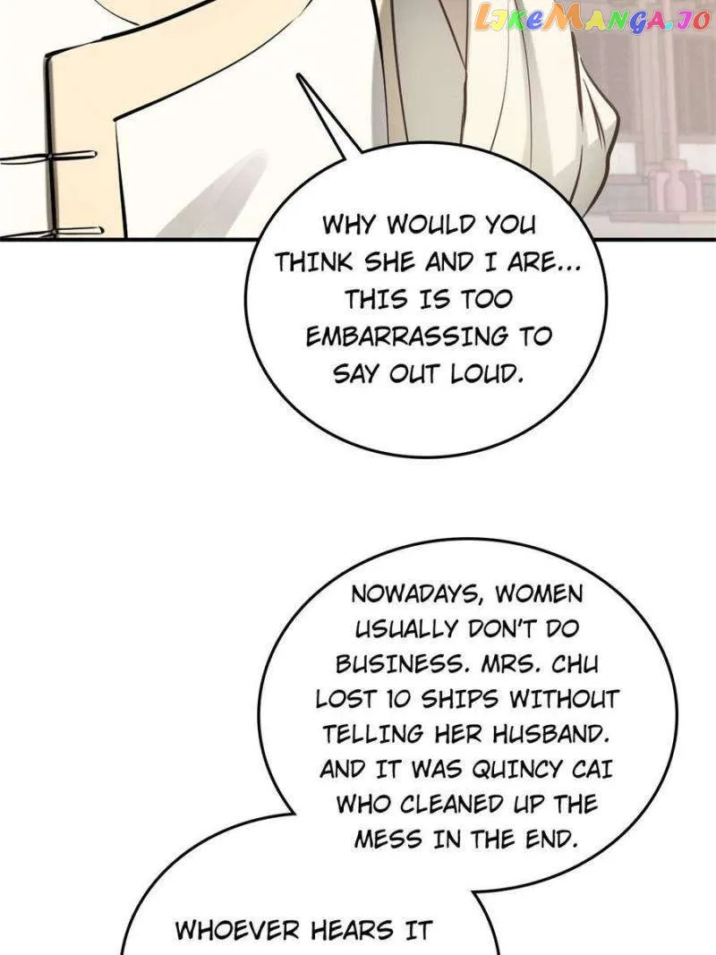 Another beginning with the Guhuo bird Chapter 218 page 63 - 
