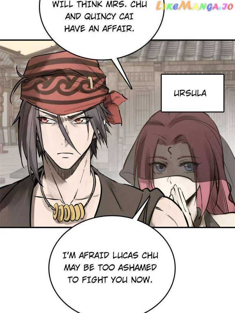 Another beginning with the Guhuo bird Chapter 218 page 64 - 