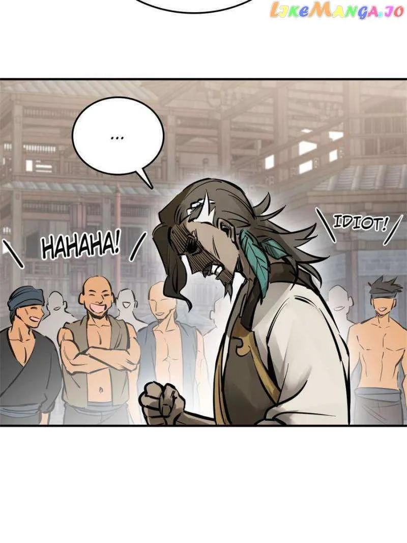 Another beginning with the Guhuo bird Chapter 218 page 65 - 