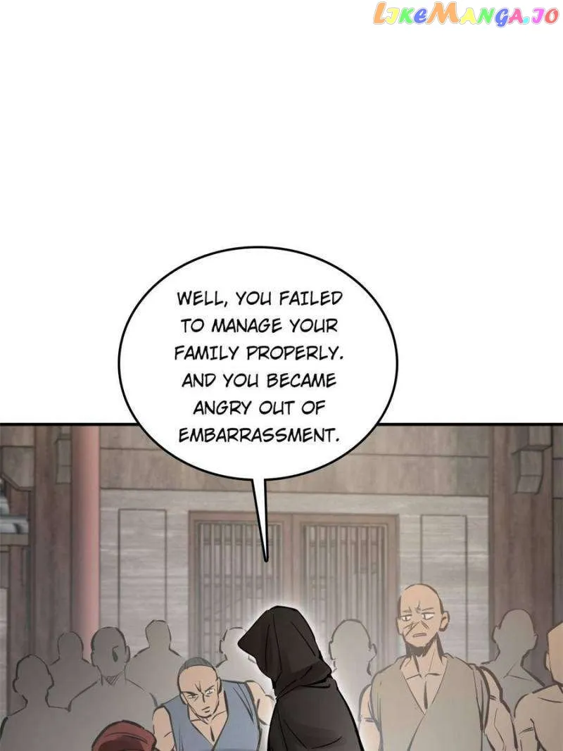 Another beginning with the Guhuo bird Chapter 218 page 66 - 