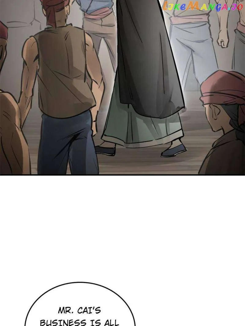 Another beginning with the Guhuo bird Chapter 218 page 67 - 