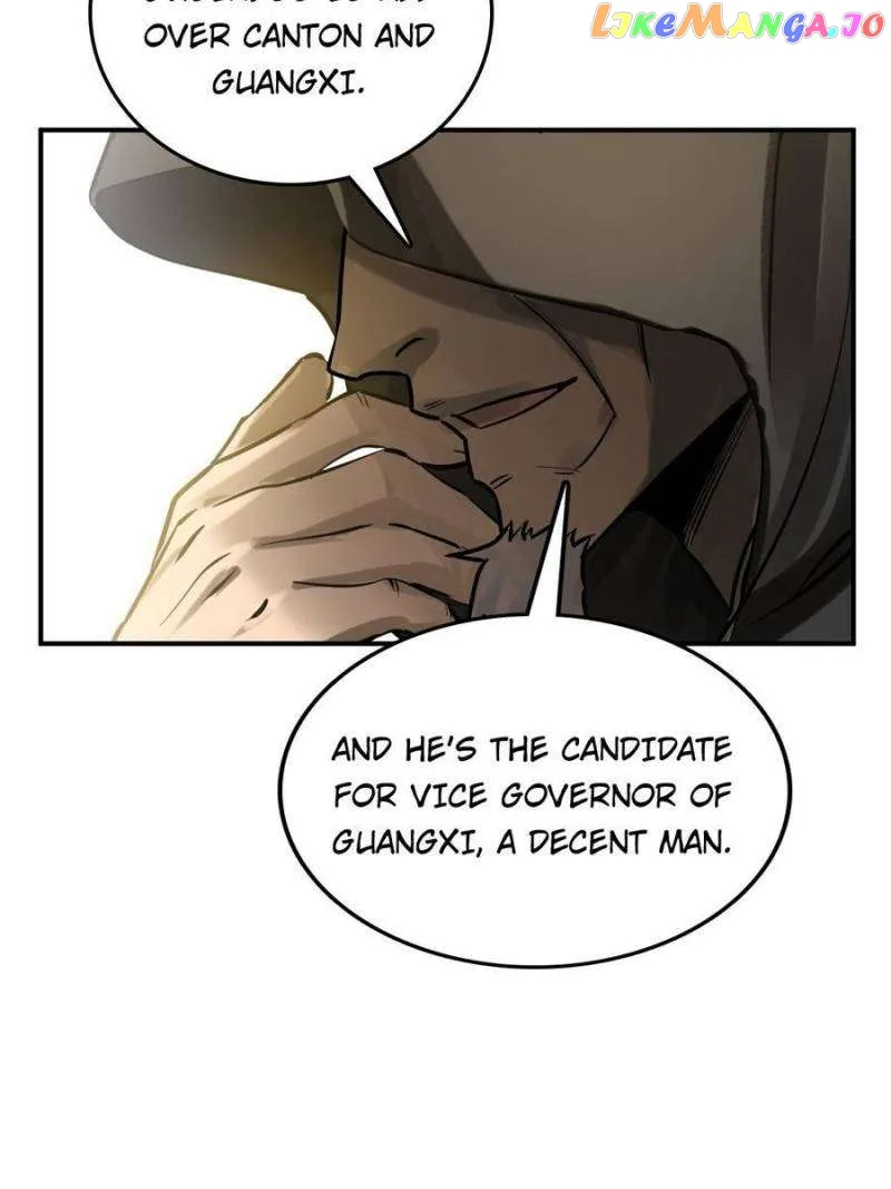 Another beginning with the Guhuo bird Chapter 218 page 68 - 