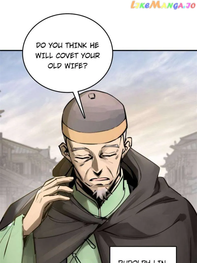 Another beginning with the Guhuo bird Chapter 218 page 69 - 