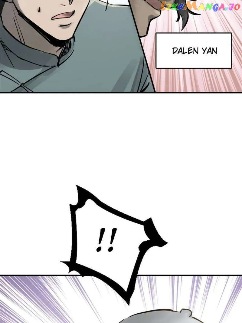 Another beginning with the Guhuo bird Chapter 218 page 73 - 