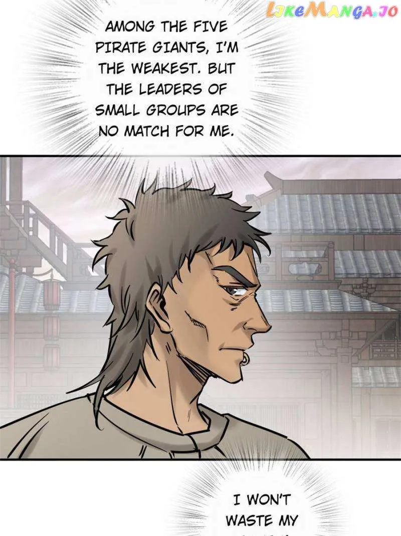 Another beginning with the Guhuo bird Chapter 218 page 9 - 
