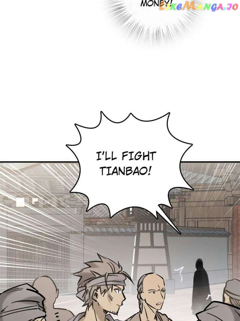 Another beginning with the Guhuo bird Chapter 218 page 10 - 