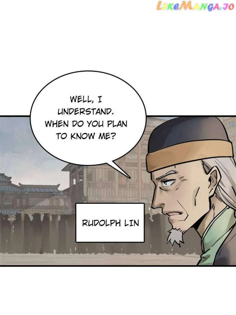 Another beginning with the Guhuo bird Chapter 219 page 2 - 